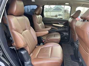 Subaru: Subaru Ascent: 2020 г., 2.4 л, Вариатор, Бензин, Кроссовер at lalafo.kg — 7 Subaru: Subaru Ascent: 2020 г., 2.4 л, Вариатор, Бензин, Кроссовер — 7