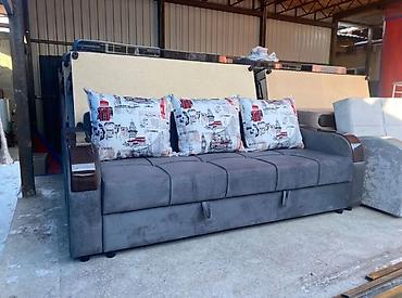 Прямые диваны: Прямой диван — 9