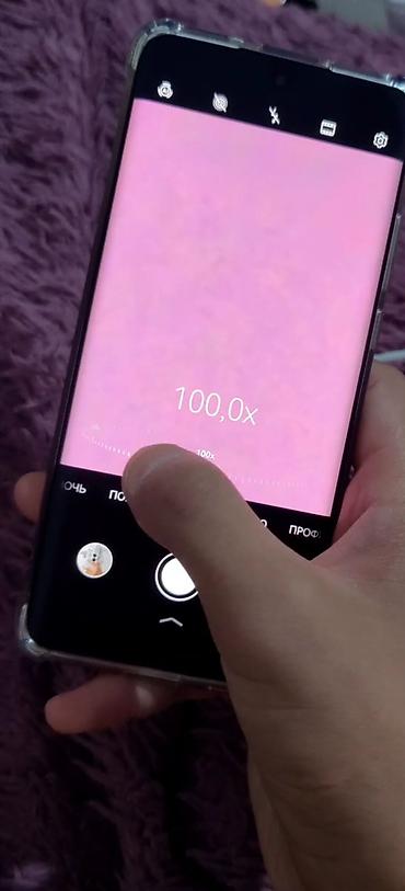 Уюлдук телефондор жана аксессуарлар: Продаже HUAWEI p50pro 256/8 все работает отлично без касяков камера — 7