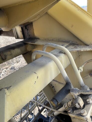 Автокраны: Автокран, ЗИЛ, 1994 г., 10 м — 20