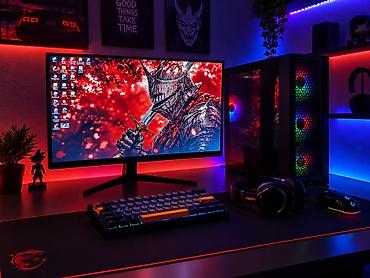 Windows 11 pro+ versiya DDR4 8GB 3200MHZ ram(64gb artira bilersen mene