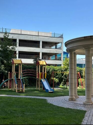 Продажа квартир: 3 комнаты, 128 м², Элитка, 10 этаж, Евроремонт — 26