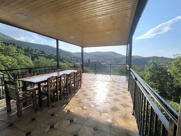 Bağ evlərinin kirayəsi: 81 kv. m, 2 otaqlı, Hovuzsuz, Qaz, İşıq, Su — 3