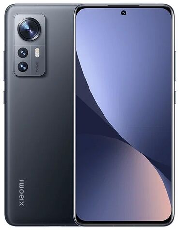 xiaomi 6: Xiaomi, 12, Новый, 256 ГБ, цвет - Серебристый, 1 SIM, 2 SIM