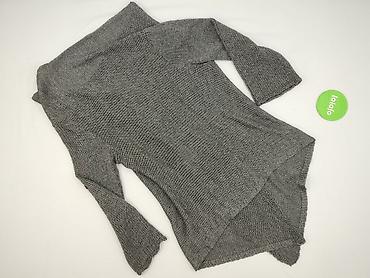 dluga moda: Kardigan damski, rozmiar L — 3