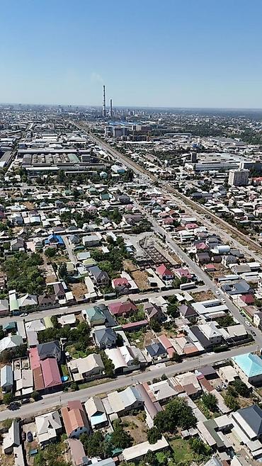 ош г: 4 соток, Для строительства, Договор купли-продажи, Красная книга, Генеральная доверенность — 5