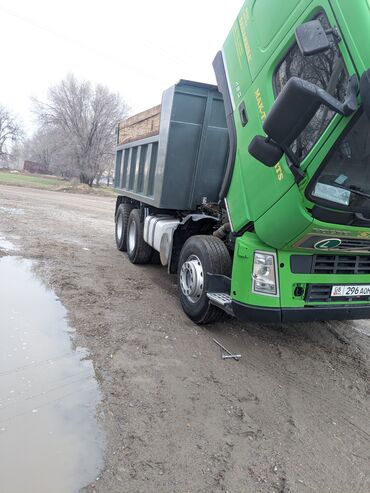 Грузовики: Грузовик, 7 т — 7