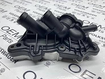 turbina: VODENA PUMPA ZA VOLKSWAGEN POLO, TIGUAN, TOURAN . - 04E 121 600 BJ — 2