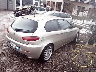 delovi za generic motore: DELOVI ZA ALFA ROMEO 147 | Alfa Romeo 156 i 147 (obicna kao i — 5