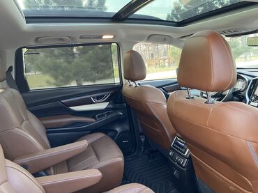 Subaru: Subaru Ascent: 2019 г., Вариатор, Бензин, Кроссовер — 10
