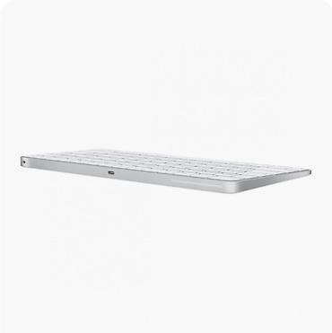 адаптер bluetooth: Клавиатура, Apple, Bluetooth подключение — 3