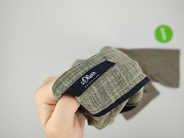 oliver z: S.Oliver, Spodnie materiałowe damskie, rozmiar S — 5