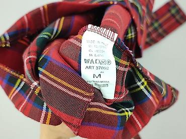 czerwony plaszcz: Pronto Moda, Trencz damski, rozmiar M — 5