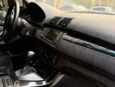kia 2025: BMW X5: 2005 г., 3 л, Автомат, Дизель, Кроссовер — 10