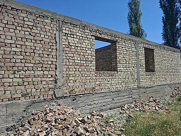 комната ак ордо: 10 соток, Курулуш, Кызыл китеп — 6