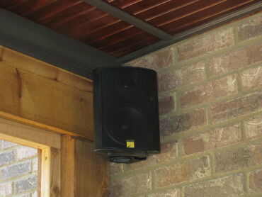 Dinamiklər və kolonkalar: Yeni RCF Kolonka, Növ - Akustik, rəng - Qara — 7