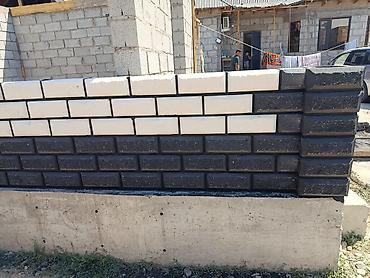 Каменщики, кладчики: Каменщик. Больше 6 лет опыта — 5