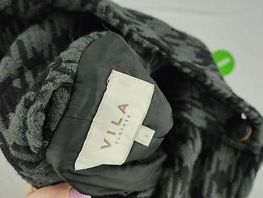 kurtka dzikeja: Krótszy żakiet/kurtka damska VILA Clothes, rozm. S - Krój: krótki — 4