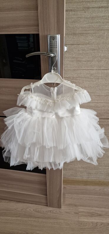 Donlar: Təzə Gəlinlik heç bir söküyü ciriqi yoxdur. Tep təzədir. 0 ayda 12 aya — 5