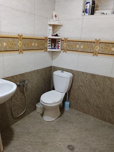 Сниму квартиру: 5 otaqlı mənzil – 2ci mərtəbəsi tam təmirli 3 otaqi 1 cii mərtəbədə — 7