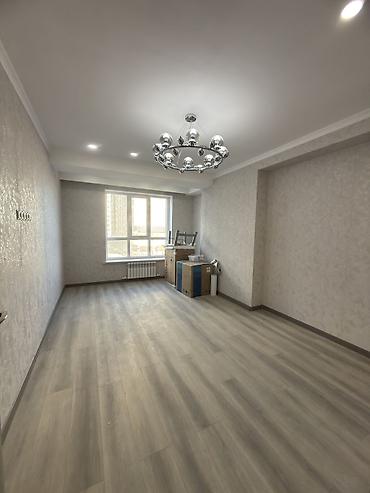 Продажа квартир: 2 комнаты, 54 м², Элитка, 2 этаж, Евроремонт — 5