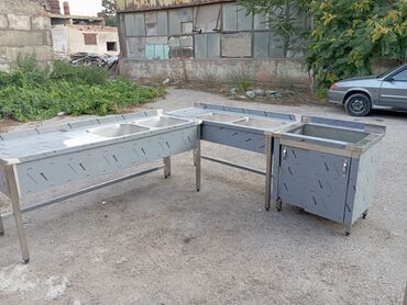 Nerjaveykalar: Kafe,restaran avadanlığı istənilən ölçüdə yığırıq birbaşa — 8