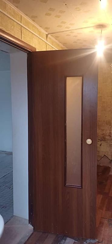 квартира за 8000: Квартира берилет 1 комната прихожкасы менен. Суу ичинде. 8 мин сом — 1