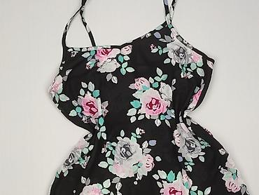 roxy bluzki: H&M Divided, Top damski, rozmiar XS — 1
