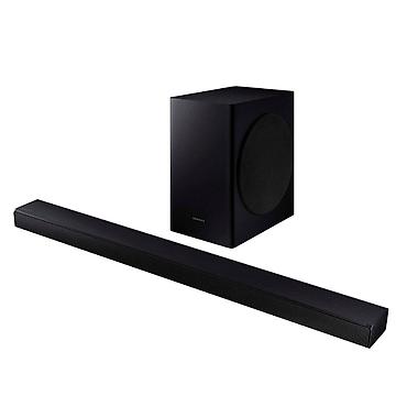 soundbar: Samsung T650 Soundbar — 1