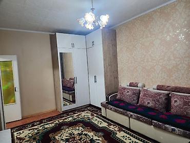 мкр солнечный: 1 комната, 34 м², 105 серия, 2 этаж, Косметический ремонт — 6