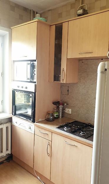 Квартиры: 3 комнаты, 62 м², 10 мкр 105 серия, 3 этаж, Старый ремонт — 6