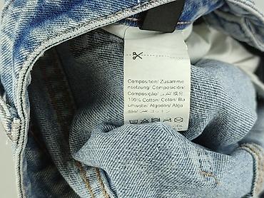 white jeans: Shein, Jeansy damskie, rozmiar M — 5