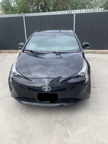 шевроле спарк 2017 цена: Toyota Prius: 2017 г., 1.8 л, Вариатор, Гибрид, Хетчбек