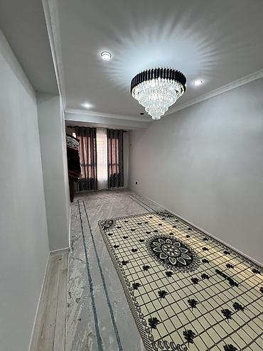 Продажа комнат: 60 м², Без мебели — 2