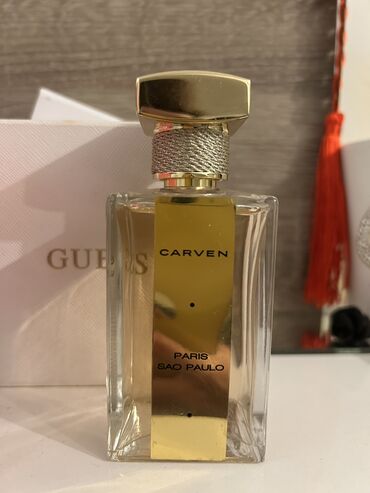 women parfem: Women's perfume, Original