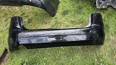 samolepljivi stiker: ZADNJI BRANIK F45 ZA BMW SERIJA 2 | BMW 2 f45 zadnji branik 7408451 — 1