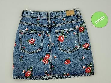 bershce: Bershka, Spódnica damska, rozmiar 2XS — 3
