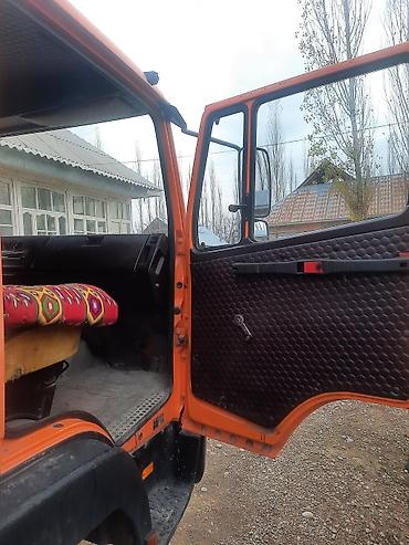 Грузовики: Грузовик, Mercedes-Benz, Стандарт, Б/у — 3