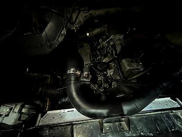 кроссоверы цены: Mercedes-Benz Спринтер: 1998 г., 2.9 л, Механика, Дизель, Фургон — 4
