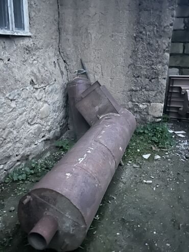 иранская печь: Peçi, İşlənmiş, yanacaq - Odun, Qaz, Kömür, Ünvandan götürmə