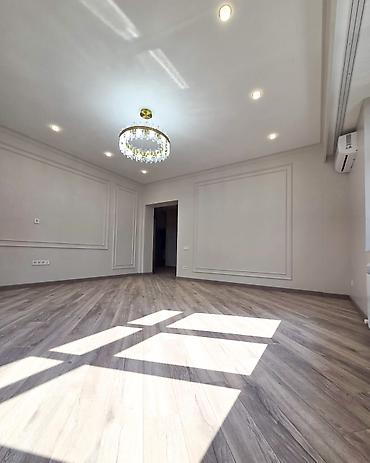royal center: 3 комнаты, 96 м², Элитка, 9 этаж, Евроремонт — 5