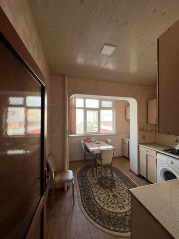 Köhnə tikili: Bakı, 3 otaqlı, Köhnə tikili, m. Xalqlar Dostluğu, 85 kv. m — 9