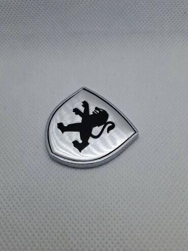 Tuning oprema: Samolepljivi metalnI stiker za automobil - PEUGEOT MetalnI stiker za na lalafo.rs — 2 Tuning oprema: Samolepljivi metalnI stiker za automobil - PEUGEOT MetalnI stiker za — 2