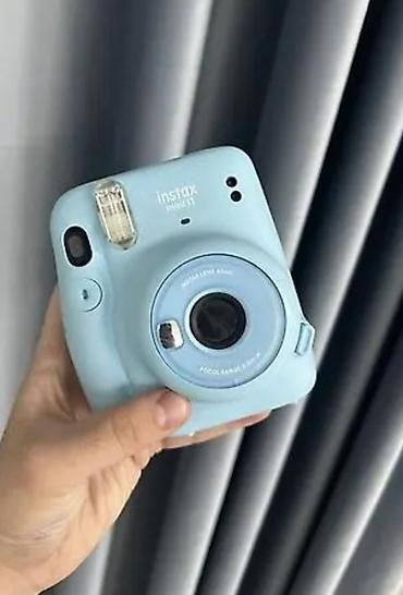 digital camera: Брала за 9000, отдаю за 7000. Fujifilm Instax mini 12 — моментальная — 1