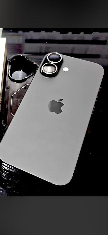 ipad air 4: IPhone 17, Qara, Simsiz şarj — 5