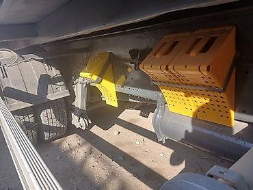 Манипуляторы: Манипулятор, Mercedes-Benz, 2000 г., 7 т — 3