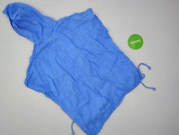 pierre one: ITALY FASHION, Ponczo damskie, rozmiar One size — 3