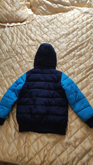 louis vuitton kapa: Puffer jacket, 122-128