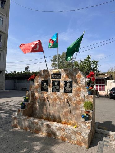 Köhnə tikili: Yevlax, 5 otaqlı, Köhnə tikili, 90 kv. m -da lalafo.az — 3 Köhnə tikili: Yevlax, 5 otaqlı, Köhnə tikili, 90 kv. m — 3