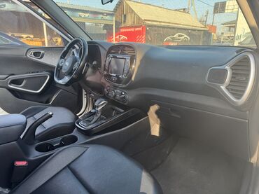 Kia: Kia Soul: 2019 г., 1.6 л, Автомат, Бензин, Хэтчбэк — 8